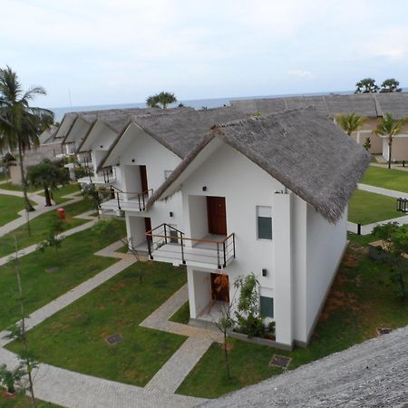 Anilana Pasikuda Hotel Passikudah Ngoại thất bức ảnh