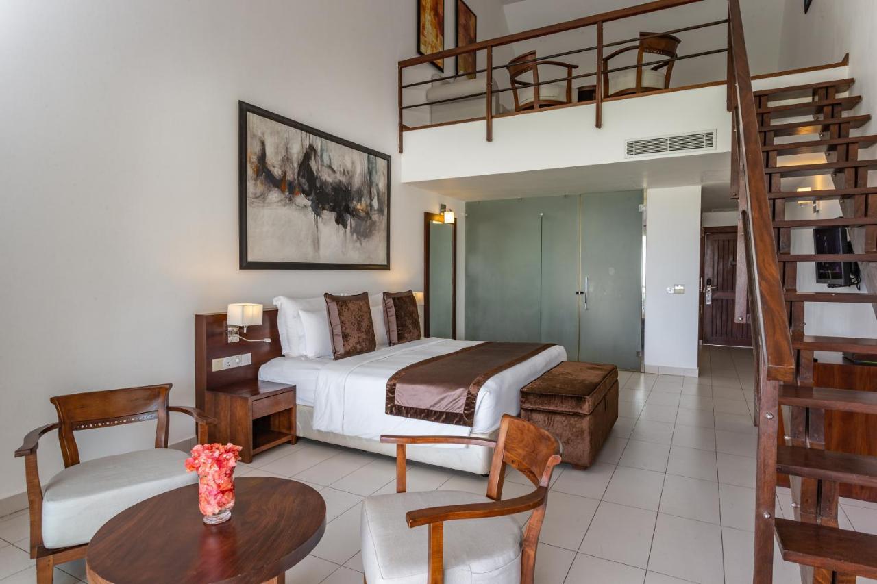 Anilana Pasikuda Hotel Passikudah Ngoại thất bức ảnh