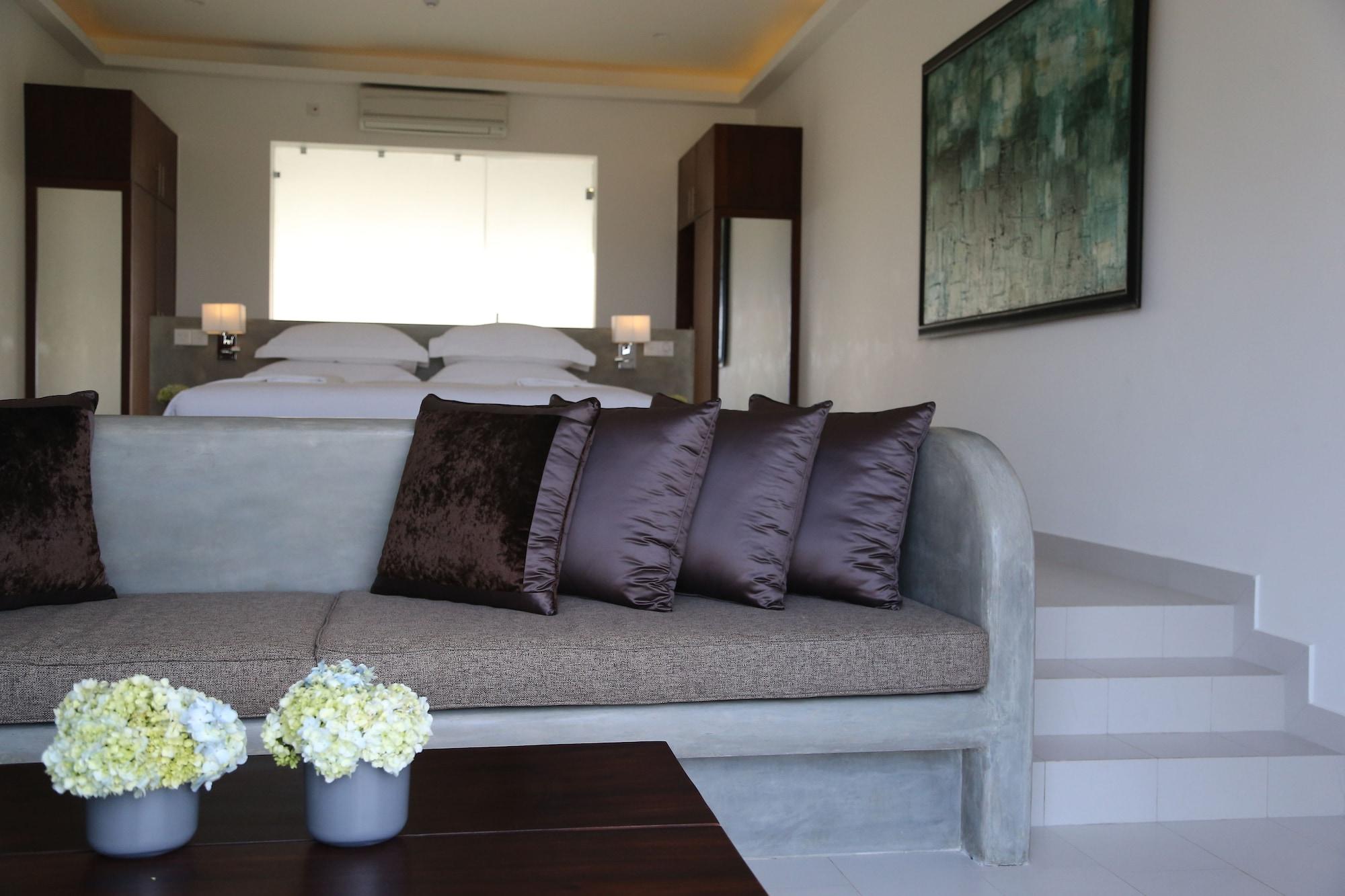 Anilana Pasikuda Hotel Passikudah Ngoại thất bức ảnh