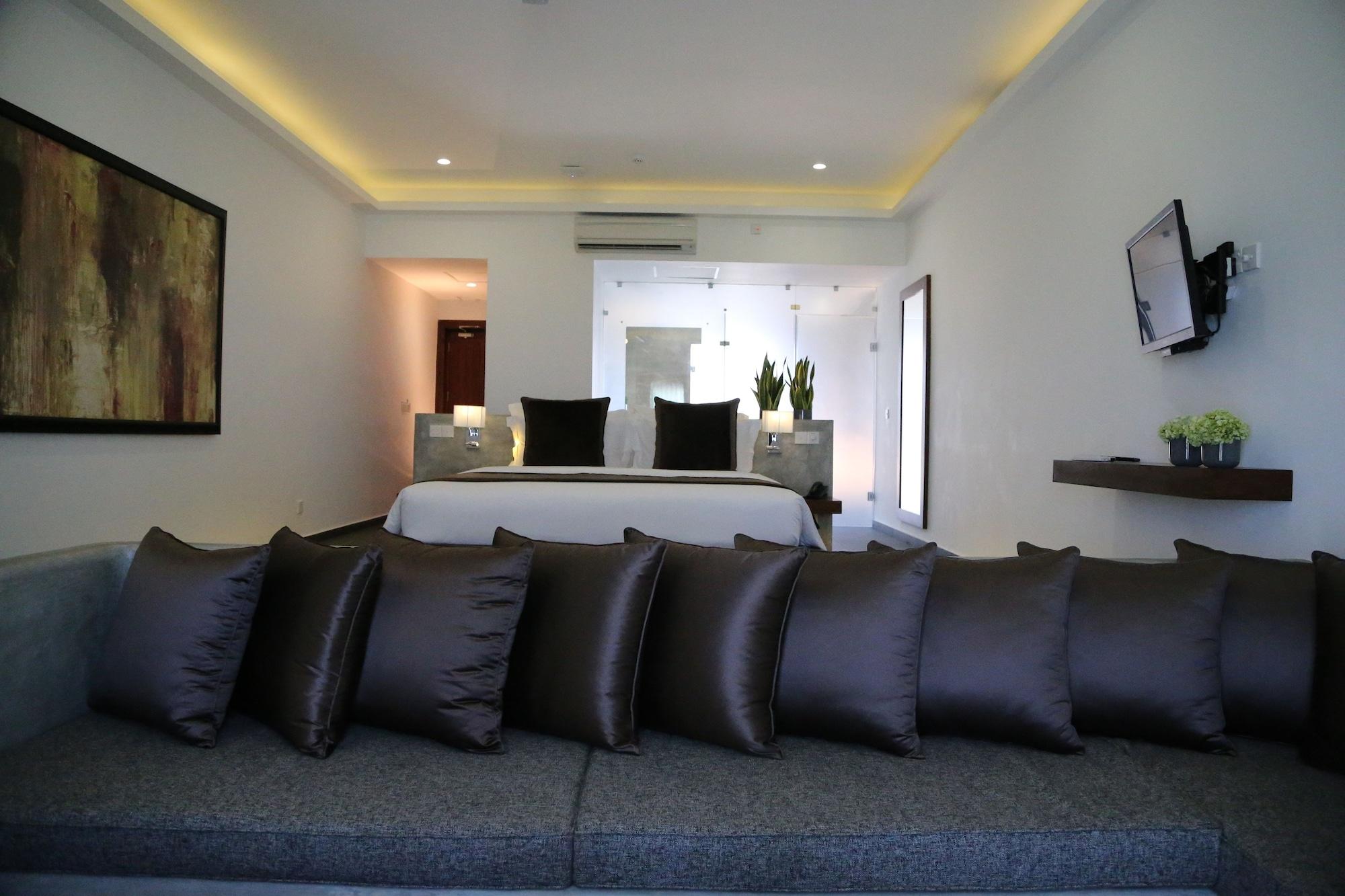 Anilana Pasikuda Hotel Passikudah Ngoại thất bức ảnh