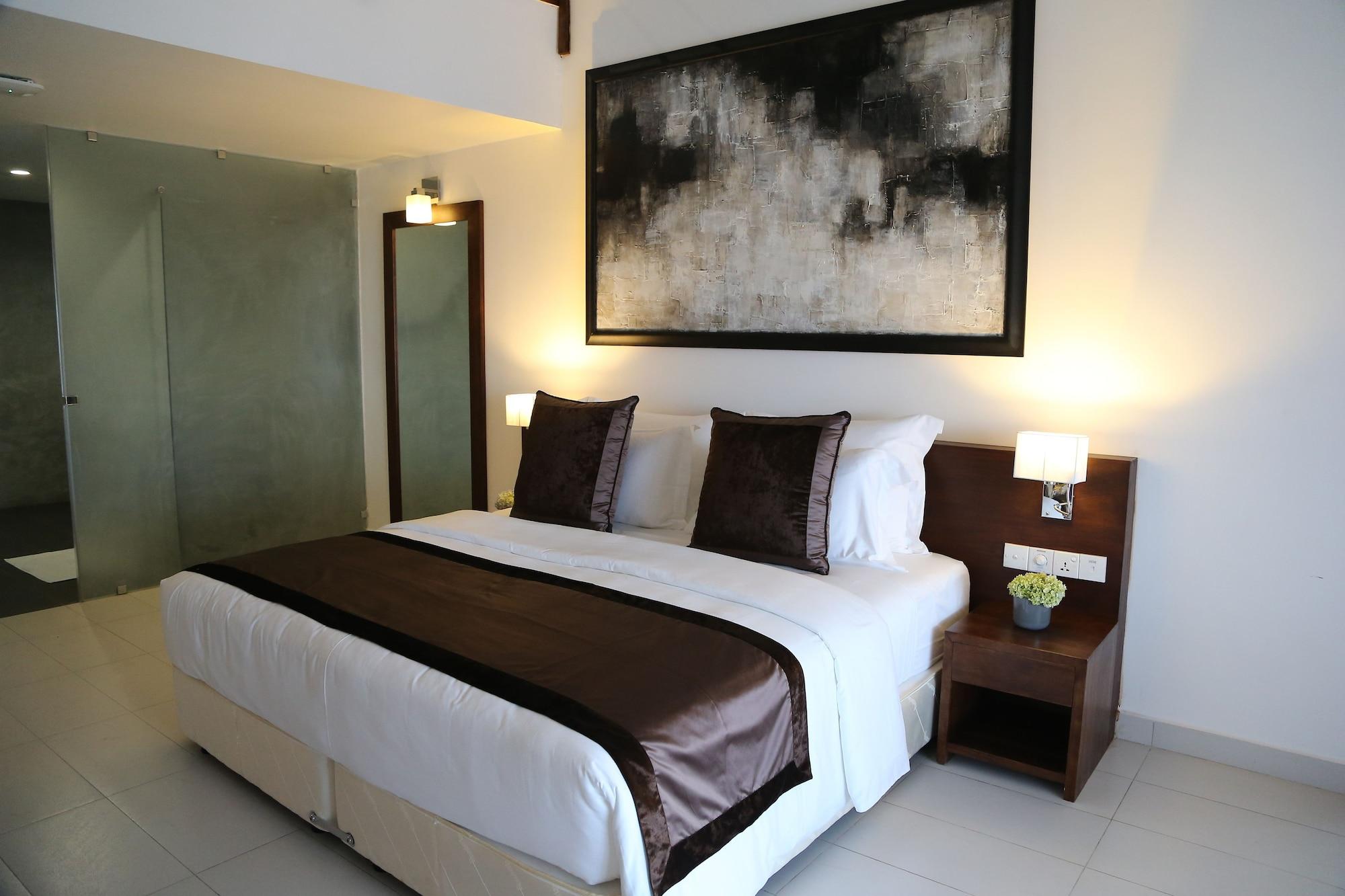 Anilana Pasikuda Hotel Passikudah Ngoại thất bức ảnh
