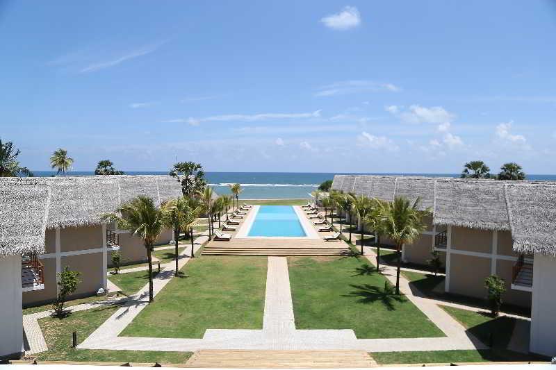 Anilana Pasikuda Hotel Passikudah Ngoại thất bức ảnh