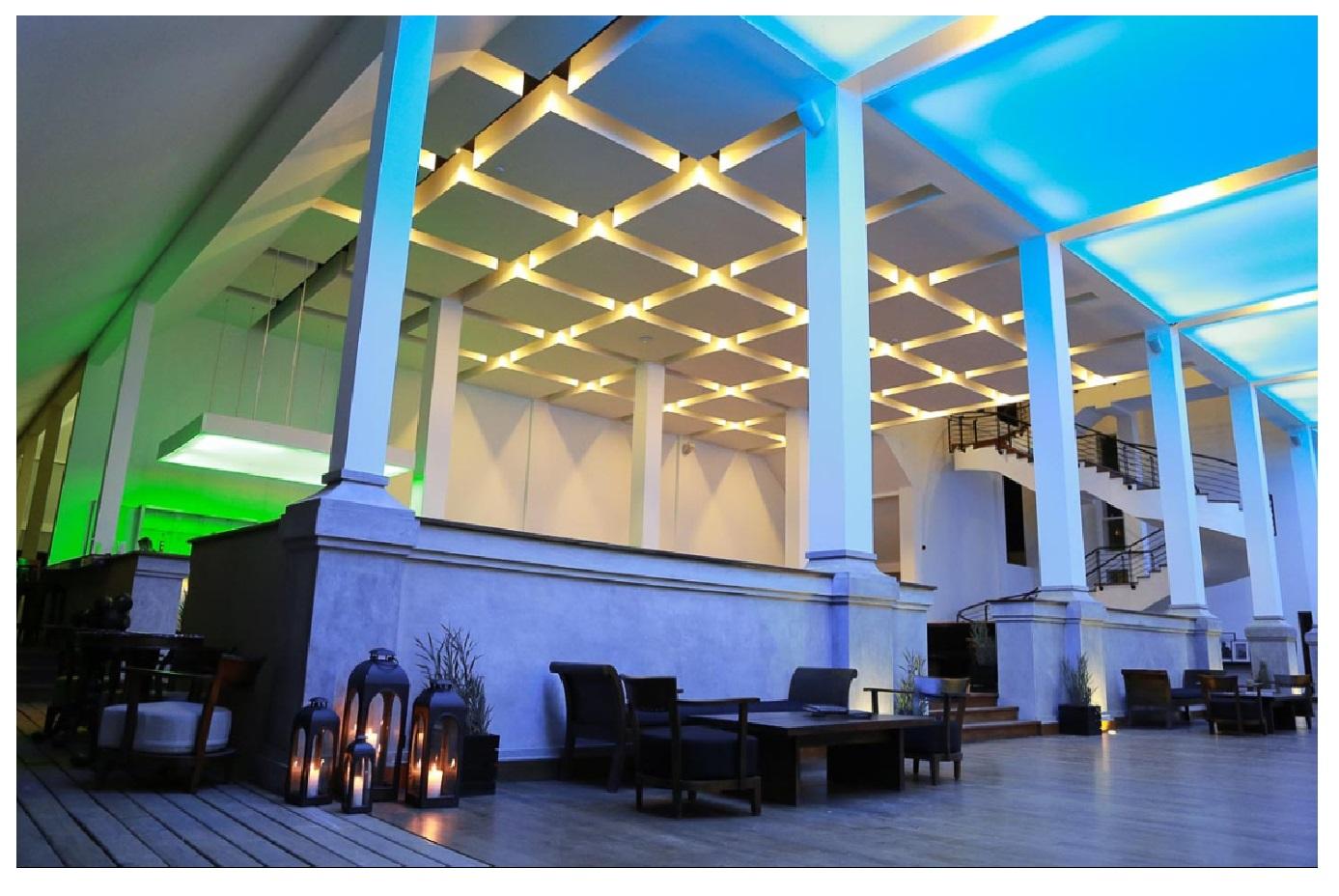 Anilana Pasikuda Hotel Passikudah Ngoại thất bức ảnh