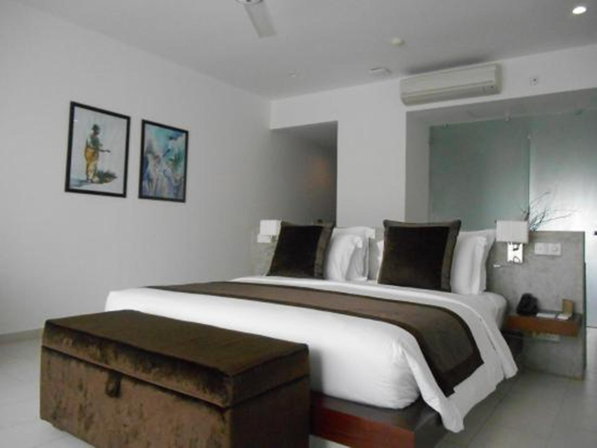 Anilana Pasikuda Hotel Passikudah Ngoại thất bức ảnh