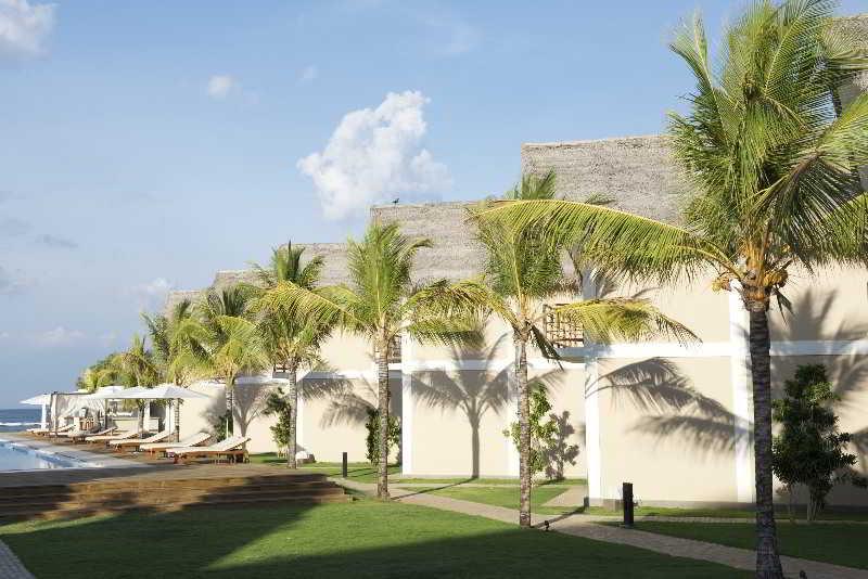 Anilana Pasikuda Hotel Passikudah Ngoại thất bức ảnh