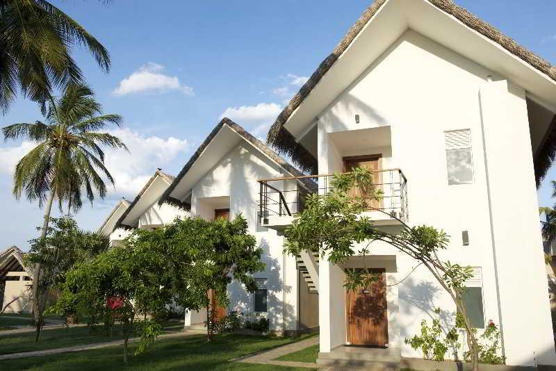 Anilana Pasikuda Hotel Passikudah Ngoại thất bức ảnh