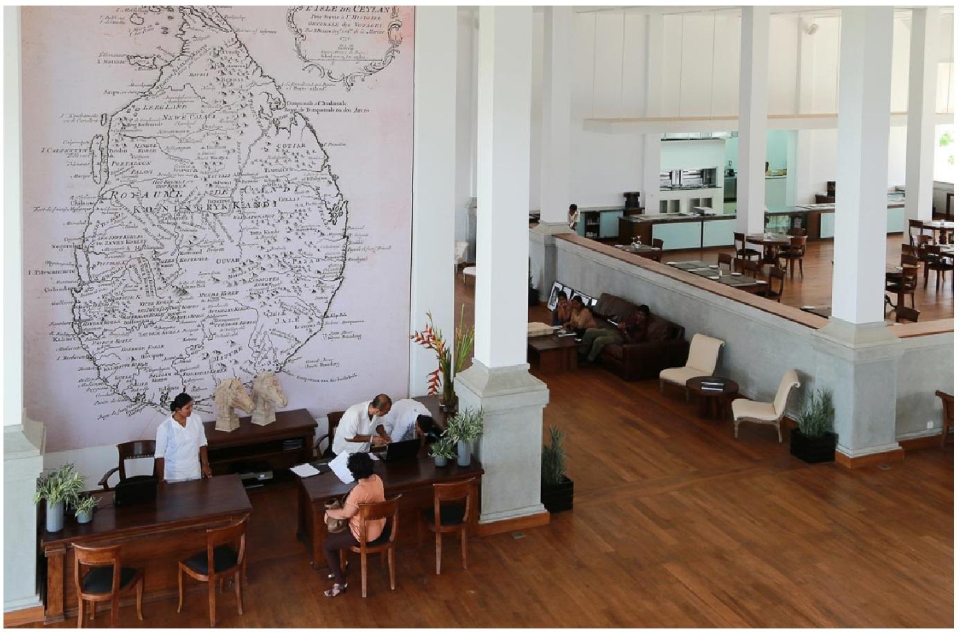 Anilana Pasikuda Hotel Passikudah Ngoại thất bức ảnh