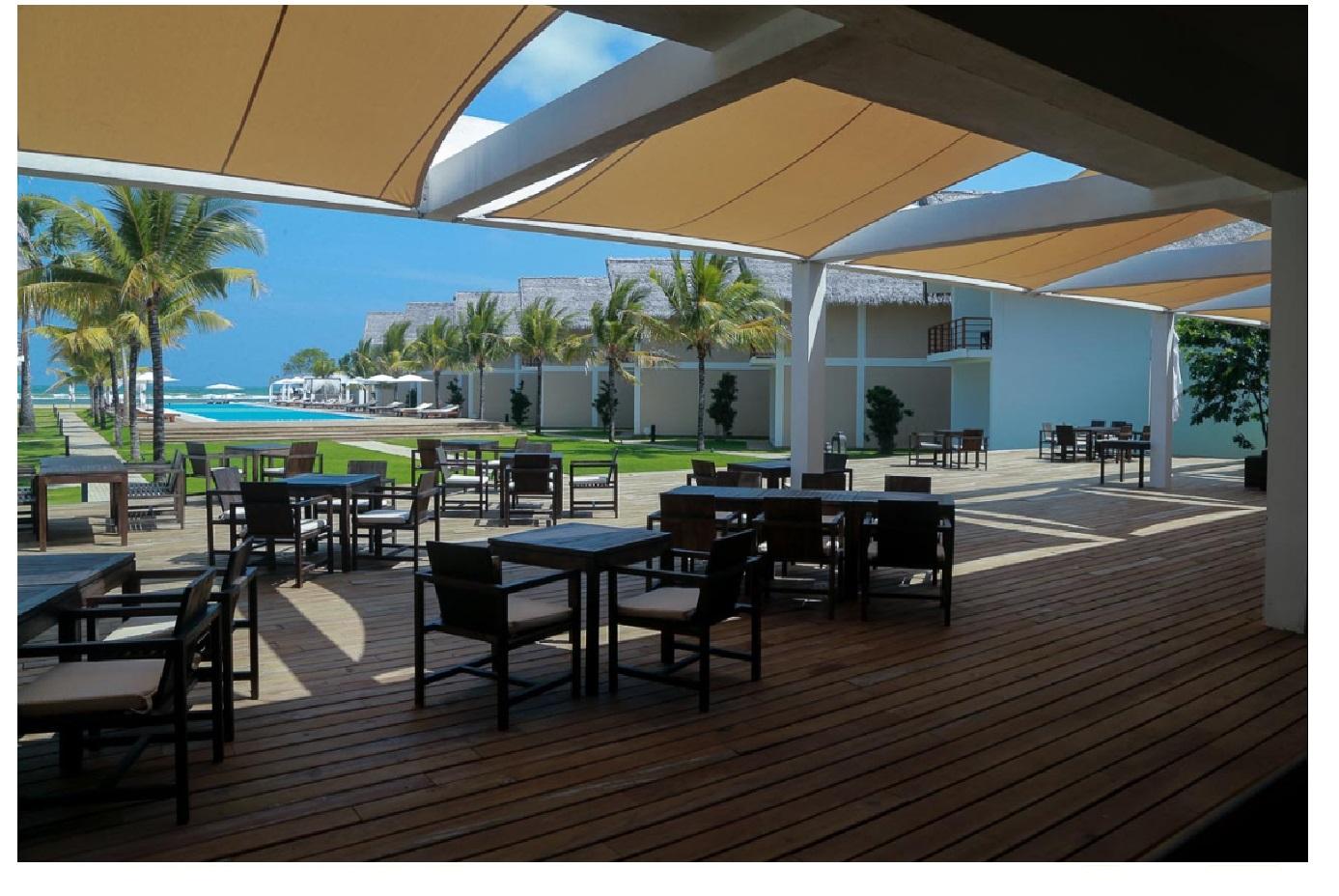 Anilana Pasikuda Hotel Passikudah Ngoại thất bức ảnh