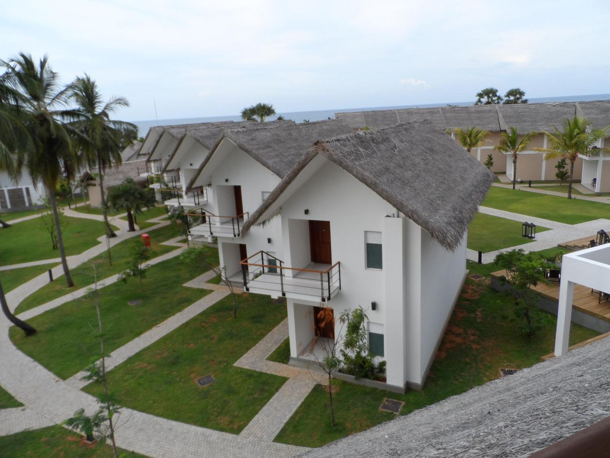 Anilana Pasikuda Hotel Passikudah Ngoại thất bức ảnh