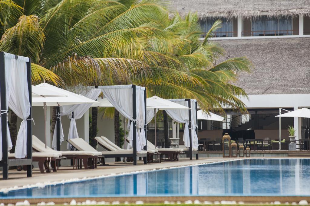 Anilana Pasikuda Hotel Passikudah Ngoại thất bức ảnh