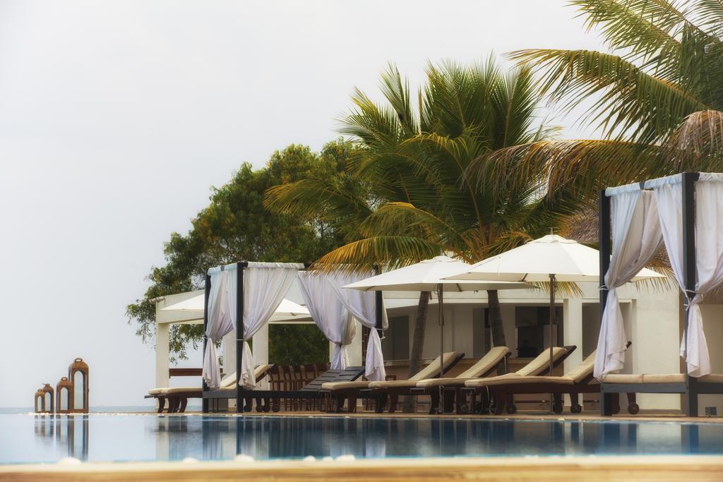 Anilana Pasikuda Hotel Passikudah Ngoại thất bức ảnh