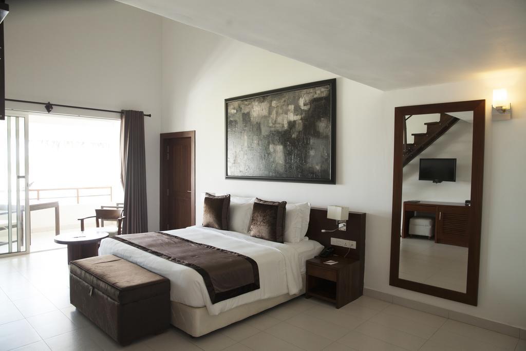 Anilana Pasikuda Hotel Passikudah Ngoại thất bức ảnh