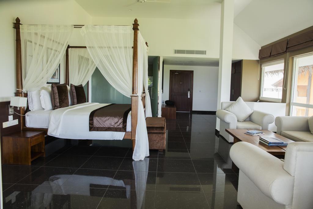 Anilana Pasikuda Hotel Passikudah Ngoại thất bức ảnh