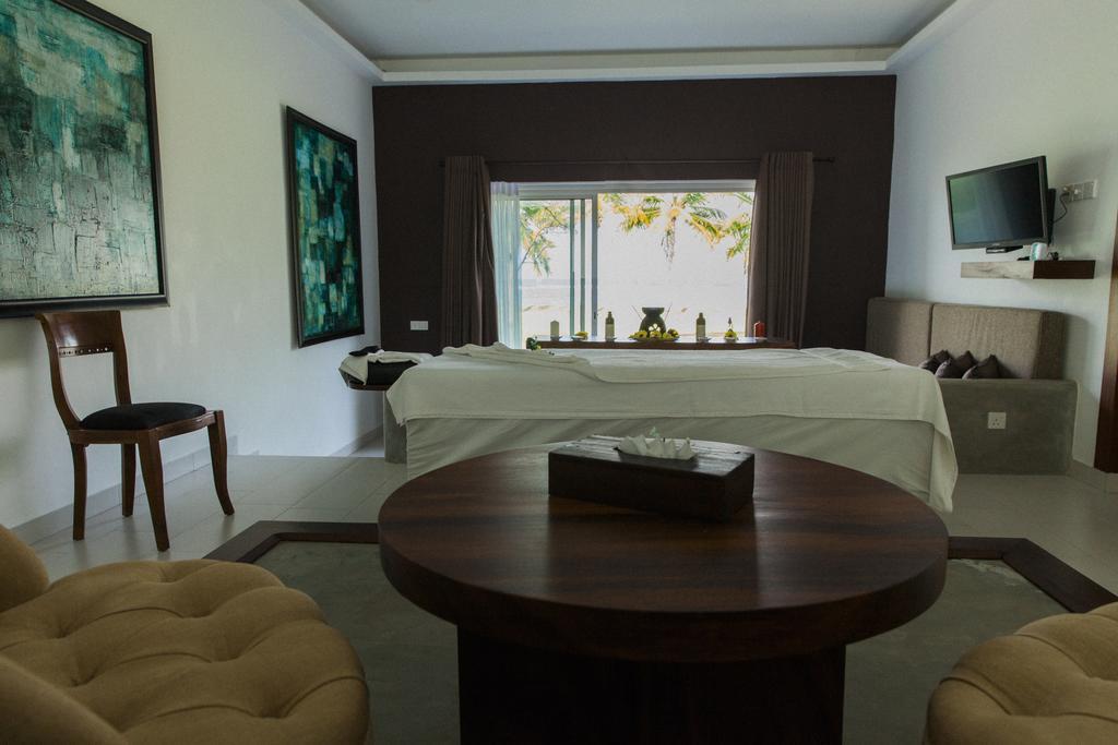 Anilana Pasikuda Hotel Passikudah Ngoại thất bức ảnh
