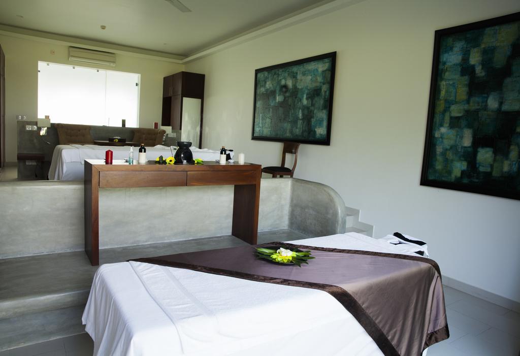 Anilana Pasikuda Hotel Passikudah Ngoại thất bức ảnh