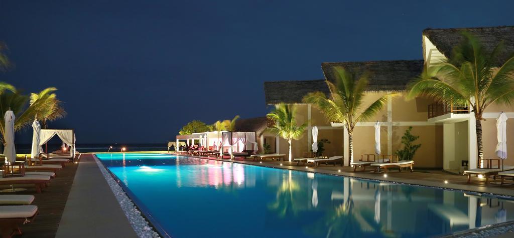 Anilana Pasikuda Hotel Passikudah Ngoại thất bức ảnh