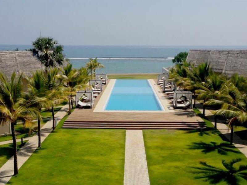 Anilana Pasikuda Hotel Passikudah Ngoại thất bức ảnh