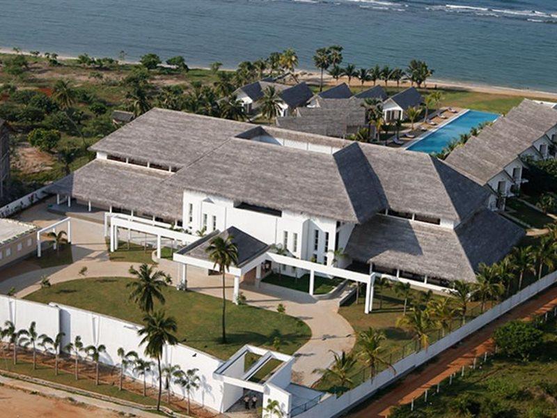 Anilana Pasikuda Hotel Passikudah Ngoại thất bức ảnh