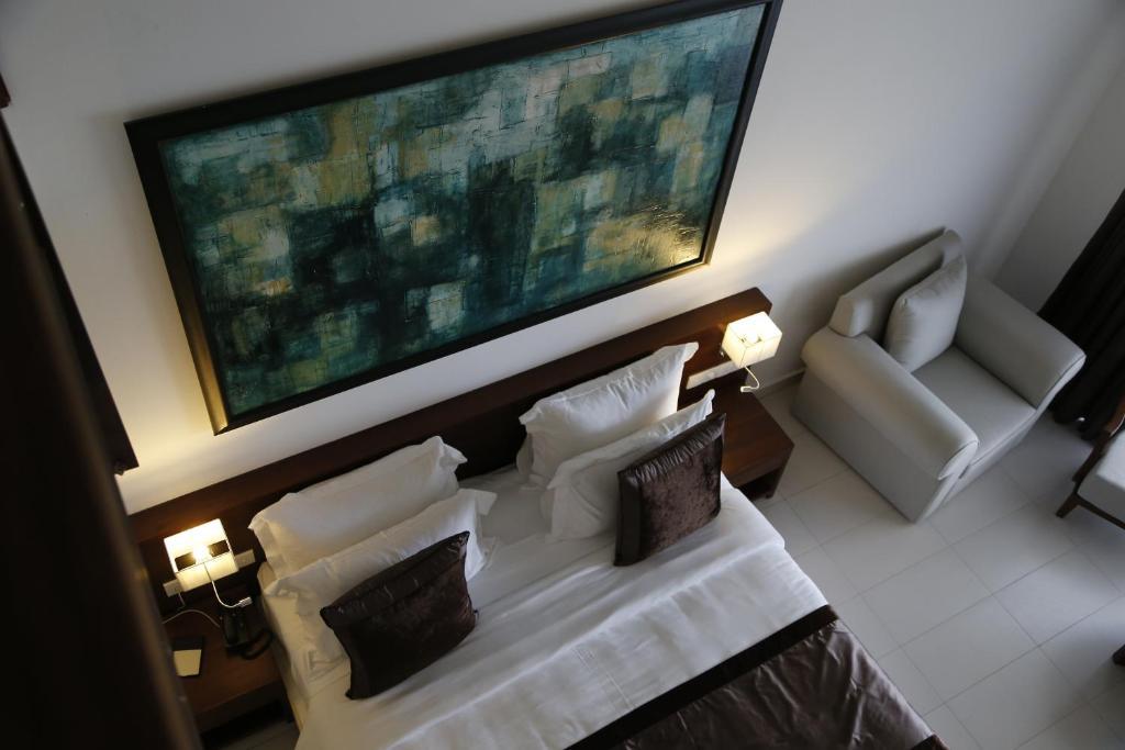 Anilana Pasikuda Hotel Passikudah Phòng bức ảnh