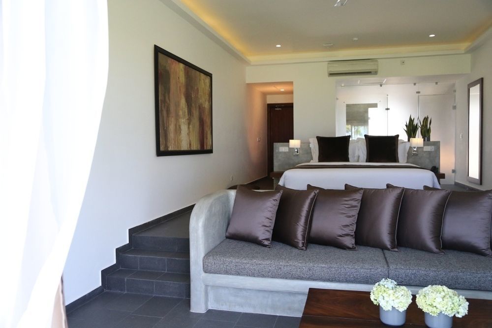 Anilana Pasikuda Hotel Passikudah Ngoại thất bức ảnh