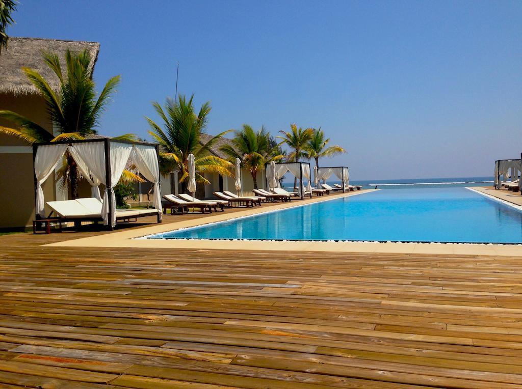 Anilana Pasikuda Hotel Passikudah Ngoại thất bức ảnh