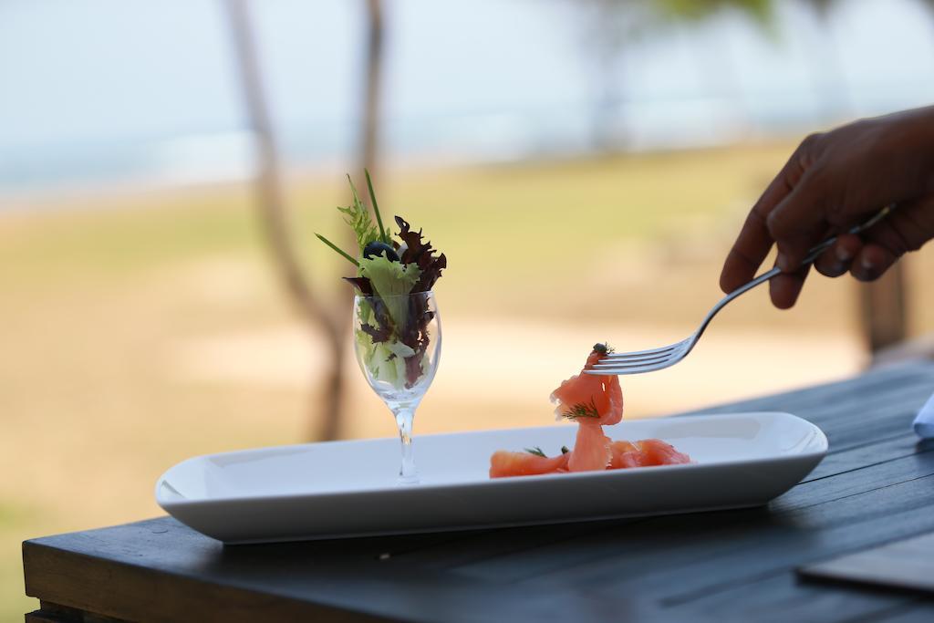 Anilana Pasikuda Hotel Passikudah Ngoại thất bức ảnh