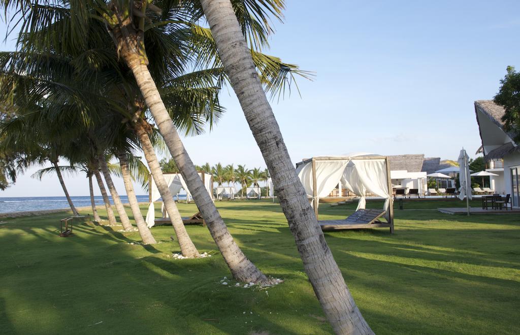 Anilana Pasikuda Hotel Passikudah Ngoại thất bức ảnh