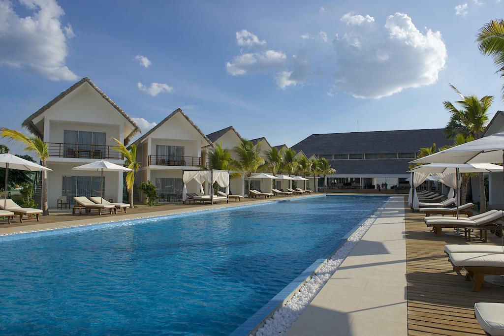 Anilana Pasikuda Hotel Passikudah Ngoại thất bức ảnh