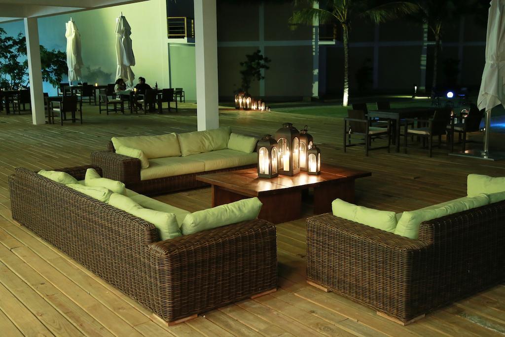 Anilana Pasikuda Hotel Passikudah Ngoại thất bức ảnh