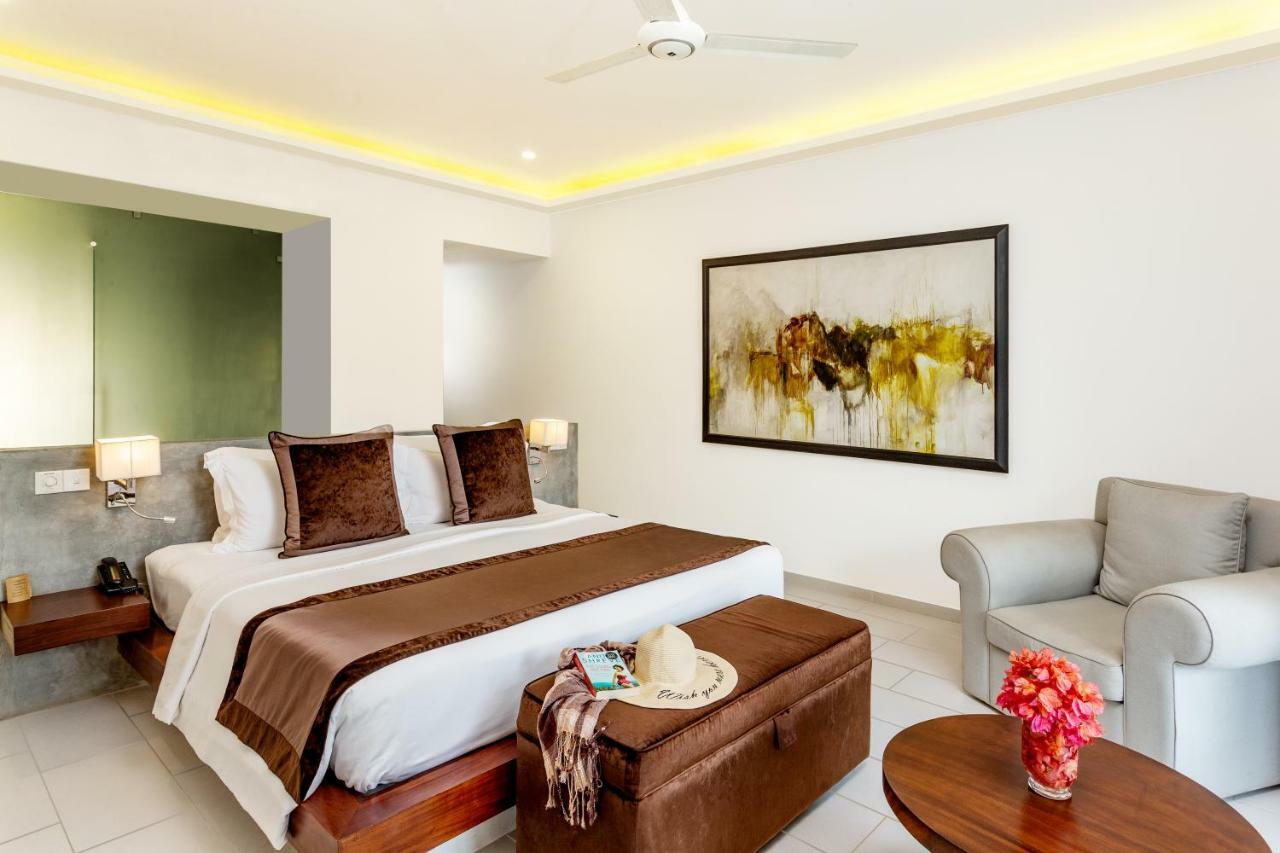 Anilana Pasikuda Hotel Passikudah Phòng bức ảnh